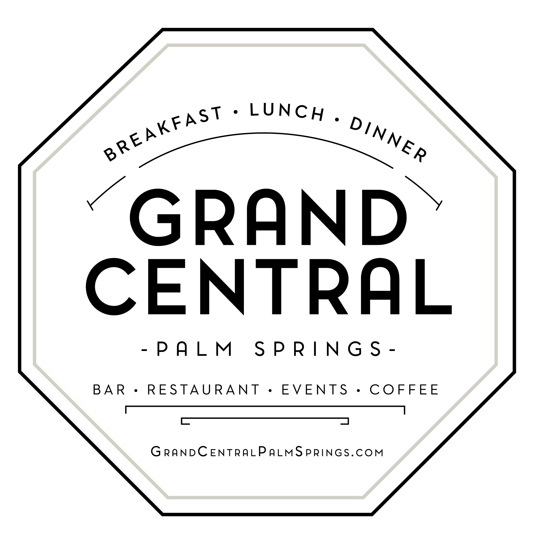 Grand Central Palm Springs